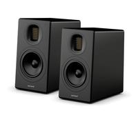 Sonoro Orchestra slim (Gen.2) nero (confezione da 2)