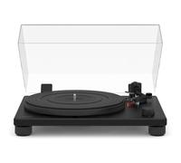 Sonoro Platinum EAS automatico nero opaco