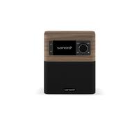 Sonoro Sonoro STREAM DECOR NOCE - Nouvo
