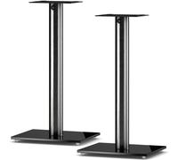 Sonorous SP 100 Stand altoparlante Hi-Fi High Gloss Black In piedi 2 pz