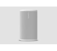 Sonos Play | Novità | Potente, portatile e pronto Play offre un suono stereo eccezionale e un'autonomia di un'intera giornata, ovunque ti trovi. (Bianco)