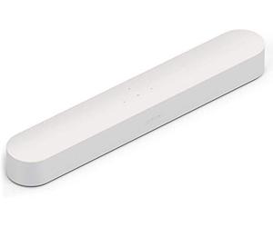 Sonos Beam Smart Sound Bar White