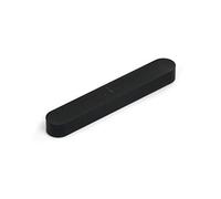 Sonos Beam Soundbar TV Smart, Compatibile con Alexa e Google Assistant Integrati, Nero