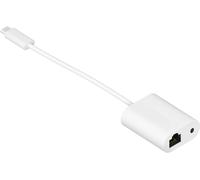 Sonos CDNGLWW1 0,2 m di cavo audio RJ-45 USB Tipo-C Bianco - Nouvo