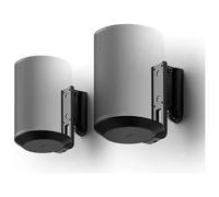 Sonos coppia di supporti a parete per Era100 Nero