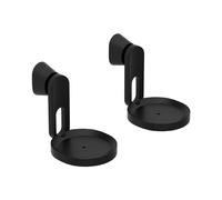 Sonos - E10MPWW1BLK supporto da parete per casse acustiche Nero - SPEDIZIONE GRATUITA