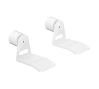 Sonos Coppia supporti da parete per Sonos Era 300, 2 Supporti (Bianco)