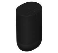 Sonos Diffusore multiroom MOVE 2 Black MOVE2EU1BLK