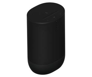 Sonos Diffusore multiroom MOVE 2 Black MOVE2EU1BLK