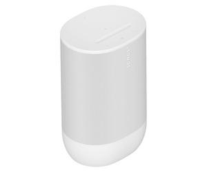 Sonos Diffusore multiroom MOVE 2 White MOVE2EU1