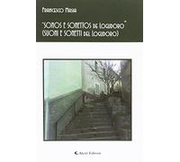 «Sonos e sonettos de Logudoro» (Suoni e sonetti del Logudoro). Testo sardo e italiano