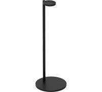 Sonos E10FSWW1BLK Supporto per diffusori da pavimento nero - Nouvo