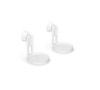 Sonos E10MPWW1 Supporto per diffusori a parete bianco - Nouvo