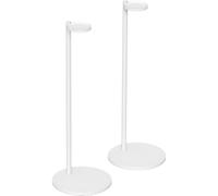 Sonos E10SPWW1 Supporto per diffusori da pavimento in metallo bianco - Nouvo