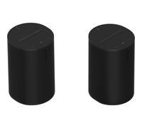 Sonos Era 100 nero opaco (set di 2) - Cassa intelligente wireless