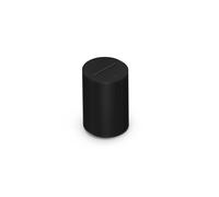 Sonos Era 100 Smart speaker con Wi Fi Bluetooth Amazon Alexa Nero