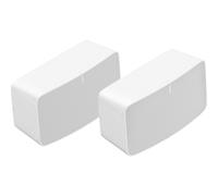 Sonos Five bianco opaco (lotto di 2)