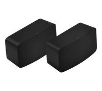 Sonos Five nero opaco (set di 2)