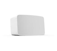 Sonos Five Speaker ad Alta Fedeltà per un Audio di Qualità Superiore, Wi-Fi, Compatibile con Airplay 2, Bianco
