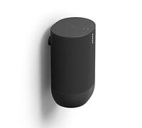 Sonos - Gancio Da Parete X Move-black Sonos