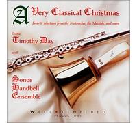 Sonos Handbell Ensemble - Very Classical Christmas