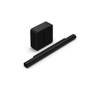 Sonos Kit intrattenimento premium Arc Ultra Sub 4 (Nero)