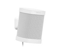 SONOS - Montaggio a parete per Sonos One e Play 1 - Bianco