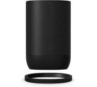 SONOS MOVE GEN2 BLACK SON336