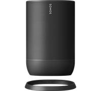 Sonos Move Nero G2
