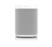 Sonos One (Gen 2) - Wireless Speaker White