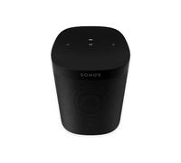 Sonos One SL - Altoparlante senza microfono per musica e altro, colore: Nero
