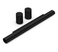 Sonos Pack ARC Ultra + 2x Era 100 nero opaco