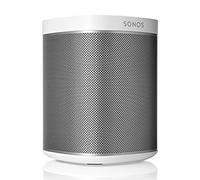Sonos Play:1 - Altoparlante intelligente wireless compatto - Bianco (fuori produzione dal produttore)