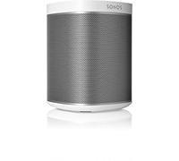 Sonos Play:1 Lettore All-in-One, Wireless, Controllabile da Smartphone, Tablet e PC, Bianco