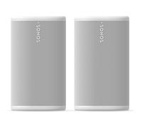 Sonos PLAY bianco (confezione da 2)