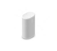 Sonos Play | novità | Potente, portatile e pronto offre un suono stereo eccezionale e un'autonomia di un'intera giornata, ovunque ti trovi. (Bianco)