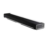 Sonos Playbar, TV-Soundbar e Sistema Audio Wireless, Controllabile da Smartphone, Tablet e PC, Nero