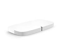 Sonos PLAYBASE Soundbase Wireless per L'Home Theater e Lo Streaming Musicale, Bianco
