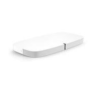Sonos PLAYBASE Soundbase Wireless per L'Home Theater e Lo Streaming Musicale, Bianco