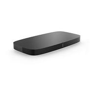 Sonos PLAYBASE Soundbase Wireless per L'Home Theater e Lo Streaming Musicale, Nero