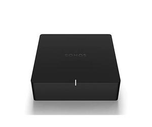 Sonos Port interfaccia per gestire impianto HiFi con sistema Sonos, nuovo