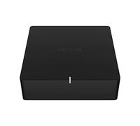 Sonos Porta - Lettore multimediale Streaming Nero