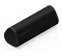 Sonos Roam 2 nero - Cassa Bluetooth portatile, Resistente agli spruzzi d'acqua