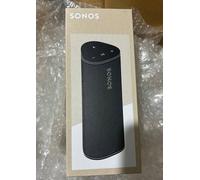 Sonos Roam 2 ROAM2JP1BLK Altoparlante intelligente portatile Bluetooth con...