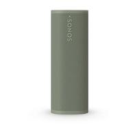 Sonos Roam 2 ROAM2JP1OGRN Altoparlante intelligente portatile Bluetooth con...