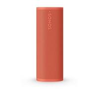 Sonos Roam 2 ROAM2JP1SRED Altoparlante intelligente portatile Bluetooth con...