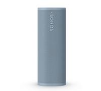 Sonos Roam 2 ROAM2JP1WBLU Altoparlante intelligente portatile Bluetooth con...