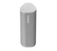 Sonos Roam 2 | Speaker portatile, leggero e impermeabile con Bluetooth, Wi-Fi, 10 ore di autonomia della batteria e controllo vocale, da usare sia in casa che all’aperto - Nero