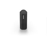 Roam - Smart Speaker Wireless Portatile ed Impermeabile - Nero