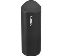 Roam - Smart Speaker Wireless Portatile ed Impermeabile - Nero
